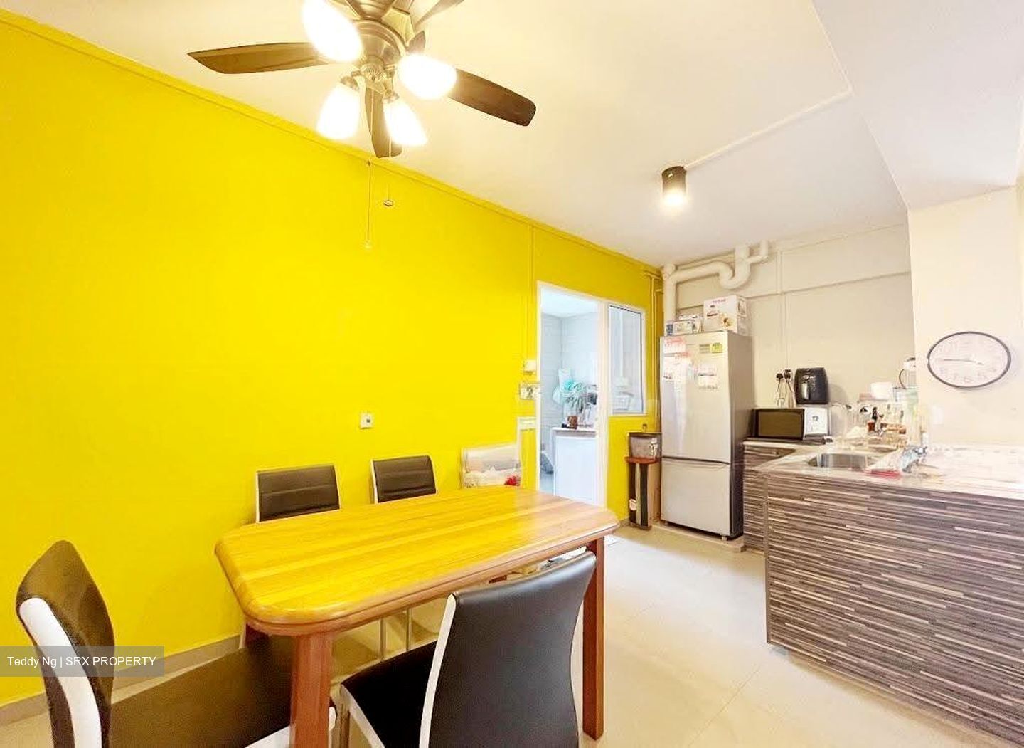 Blk 290G Spring View (Bukit Batok), HDB 4 Rooms #625559251